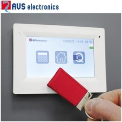 TOY L TRANSPONDER