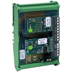 Adapterbaugruppe ADP-PRS-422 z. Einbau in Personenrufanlagen