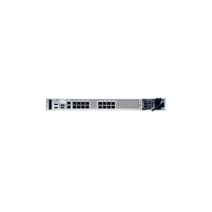 Avigilon HD Video Appliance Pro, 16 Ports, 6 TB Avigilon HD Video Appliance Pro, 16 Ports, 6 TB