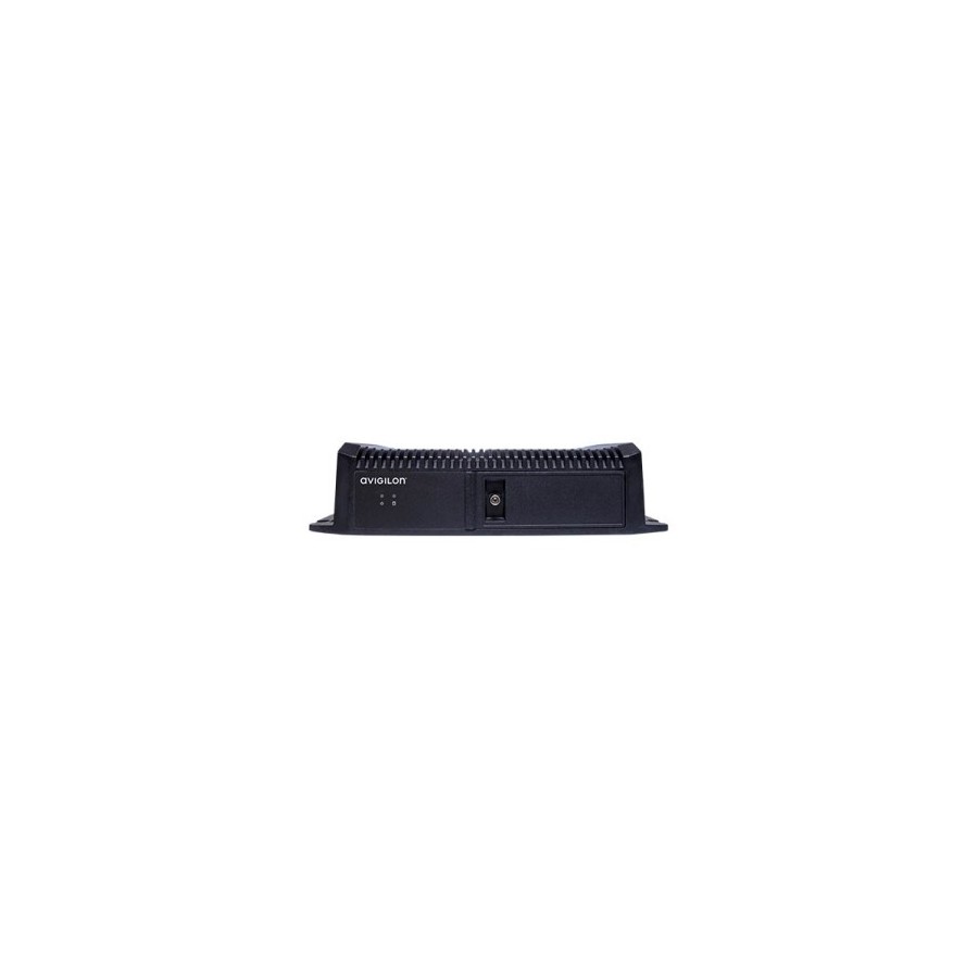 Avigilon Robuste ES-Appliance mit 8 Ports, 4 TB Avigilon Robuste ES-Appliance mit 8 Ports, 4 TB