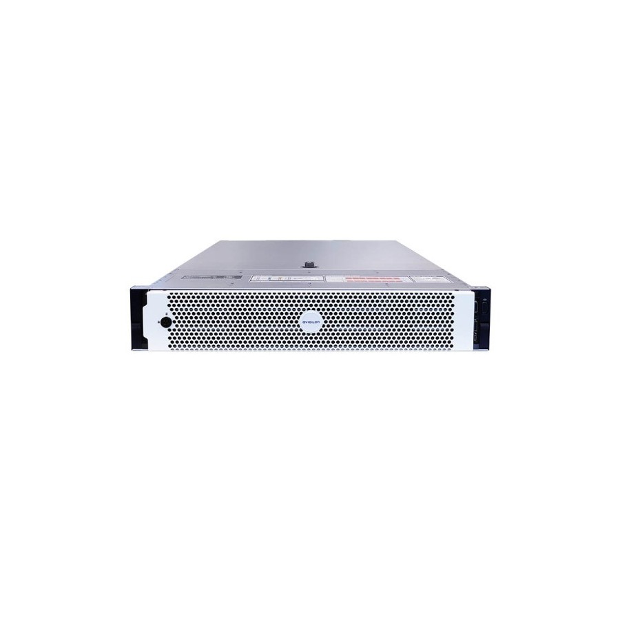 Avigilon Intelligence Netzwerk Video Rekorder, 96TB