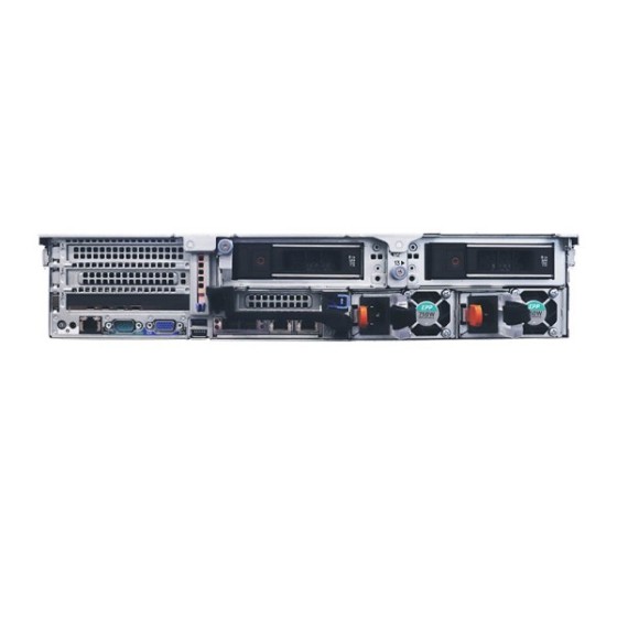 Avigilon Intelligence Netzwerk Video Rekorder, 96TB