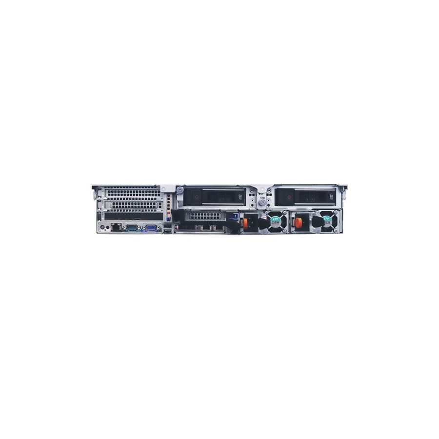 Avigilon Intelligence Netzwerk Video Rekorder, 96TB