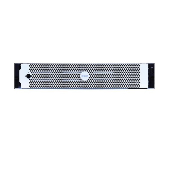 Avigilon Intelligence Netzwerk Video Rekorder, 128TB