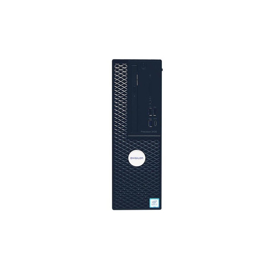 Avigilon NVR4X-Workstation, 4TB, EU