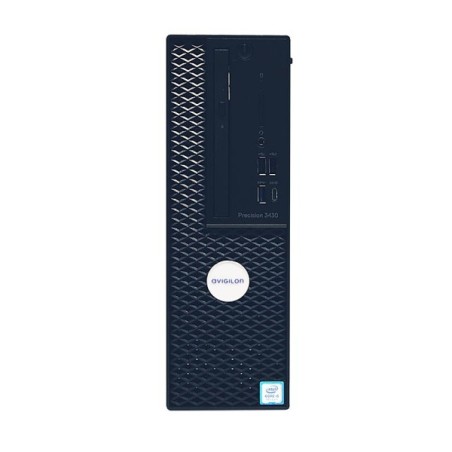 Avigilon NVR4X-Workstation, 4TB, EU