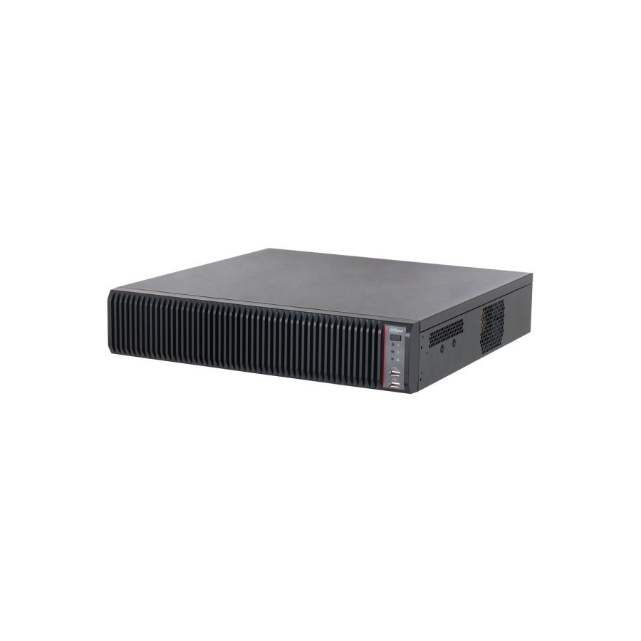 Dahua KI-Server, 64 Kanäle IP, 8x SATA à 20 TB Dahua KI-Server, 64 Kanäle IP, 8x SATA à 20 TB