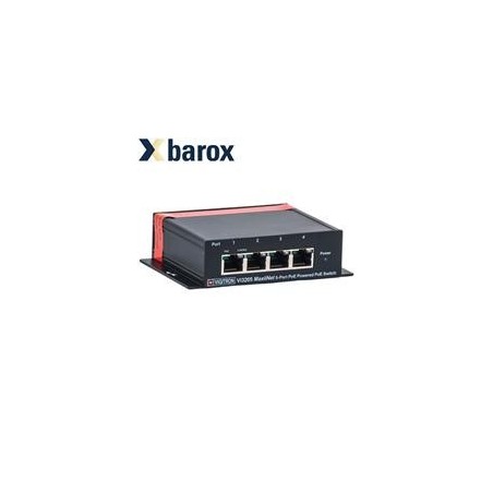 VI-COAX-3205