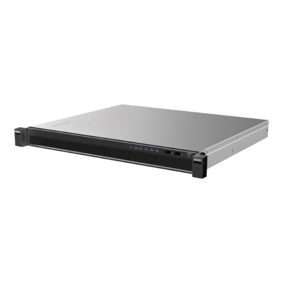 Dahua DSS Server 64 Videokanäle, 2xHDMI, 1xVGA