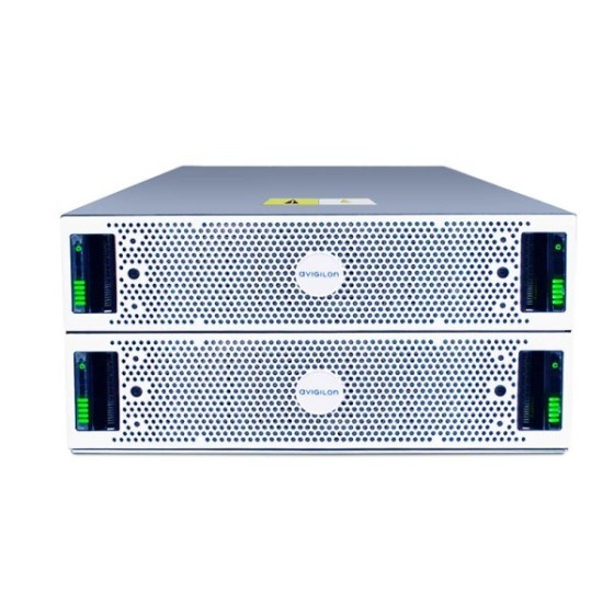 Avigilon Videoarchiv – Erweiterungseinheit, 263 TB, 5 Jahre Support
