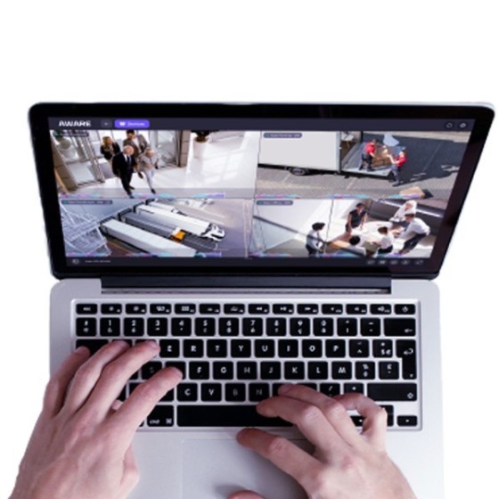 ALTA Lizenz, Ava Aware Cloud, 10 Jahre