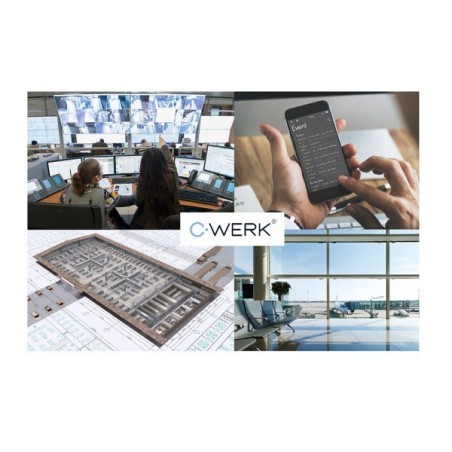 Grundig C-Werk Pro Lizenz für erweiterte Suchfunktion