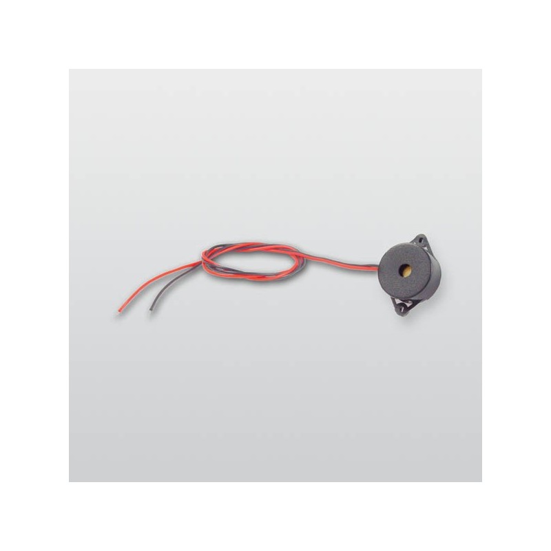 Piezo-Signalgeber F-EB 20 W