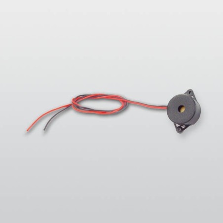 Piezo-Signalgeber F-EB 20 W