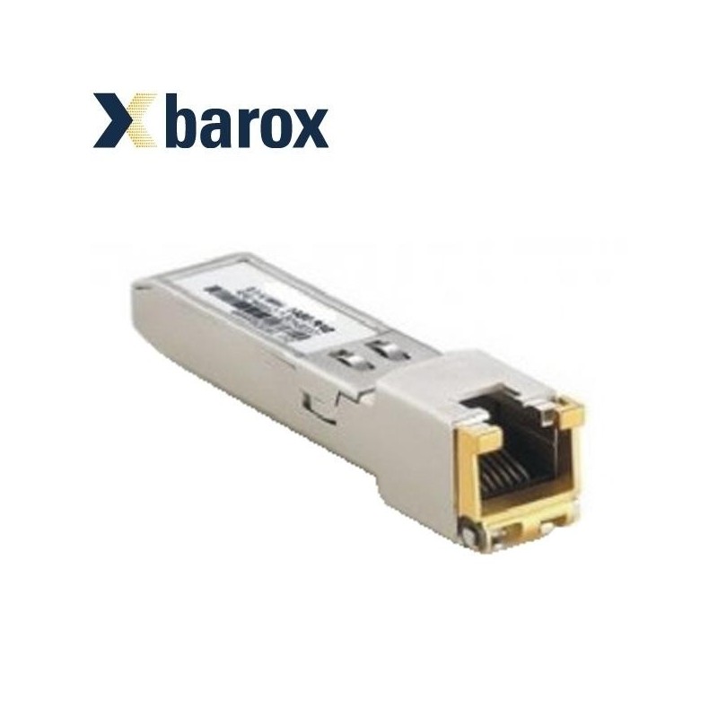 AC-SFP-TX-T2A