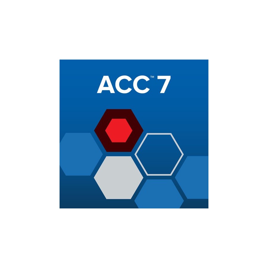 Avigilon ACC 7 CORE zu ENT Edition Upgrade Avigilon ACC 7 CORE zu ENT Edition Upgrade