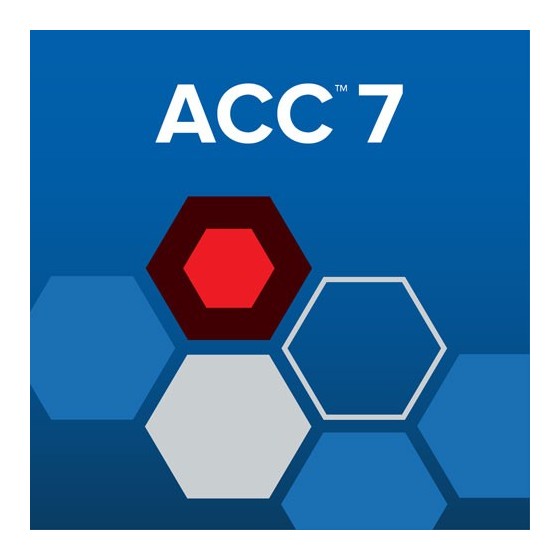 Avigilon ACC7 Video Analytics channel