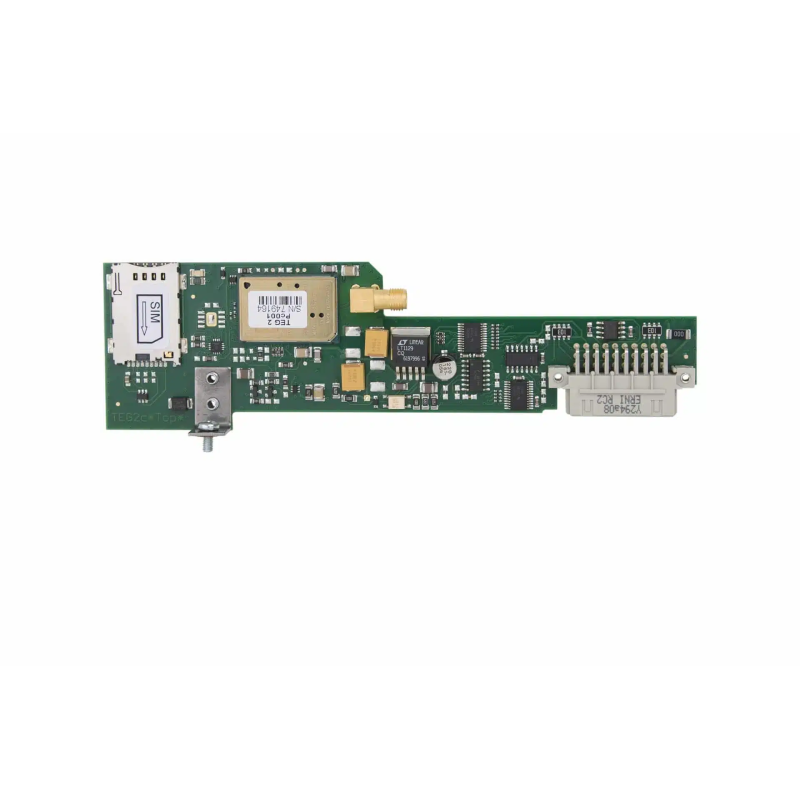 GSM(GPRS) Wegemodul TEG 2