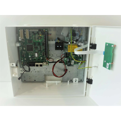 TAS-Link IV – IP im Gehäuse G4+