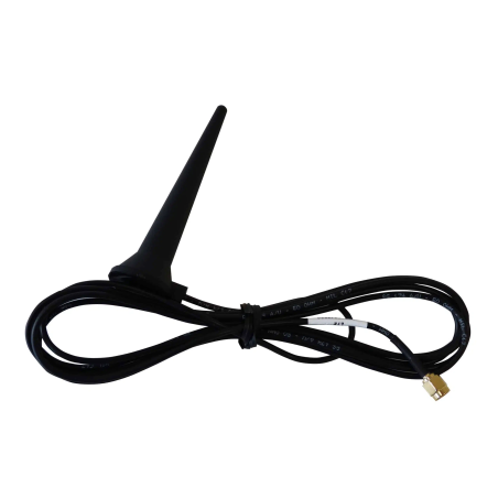Magnet-Haftantenne