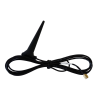 Magnet-Haftantenne