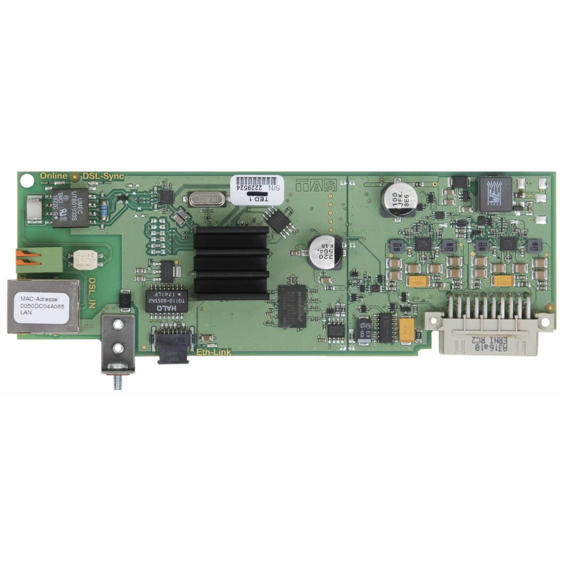 DSL Modem TED 1