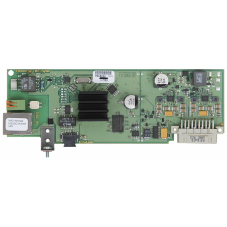 DSL Modem TED 1