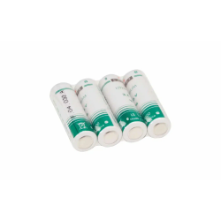 Lithium-Batterie 3,6 V (VPE = 4 Stück)