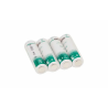 Lithium-Batterie 3,6 V (VPE = 4 Stück)