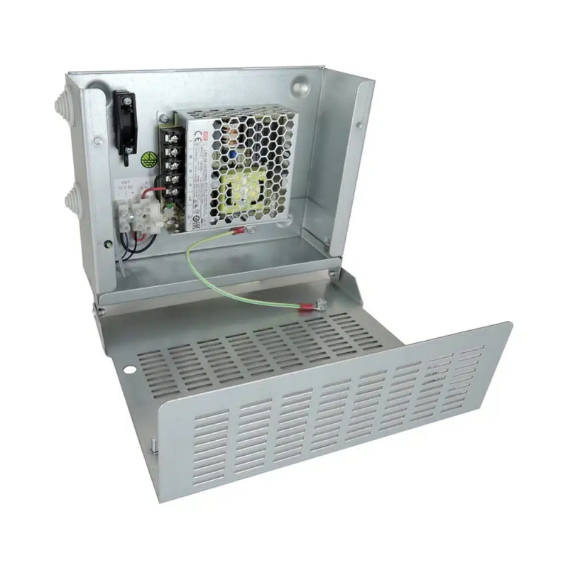 Netzgerät 24V/1.5A