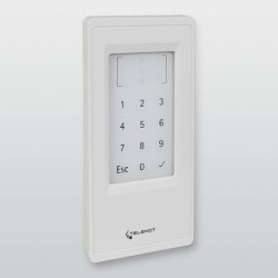 RFID-Tastatur-Schreib-Leser cryplock BLM10/K DUO