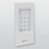 RFID-Tastatur-Schreib-Leser cryplock BLM10/K DUO