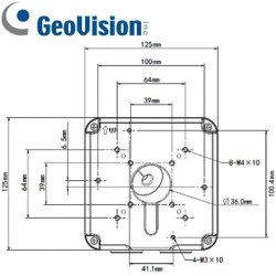 GV-MOUNT503
