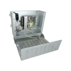 SEI2 red. 500 kBaud
