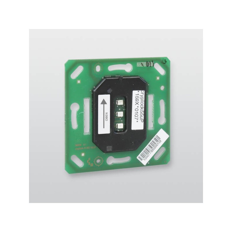 RFID-Schreib-Leser cryplock BLM10 DUO uP