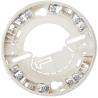 Meldersockel Standard für Serie IQ8Quad