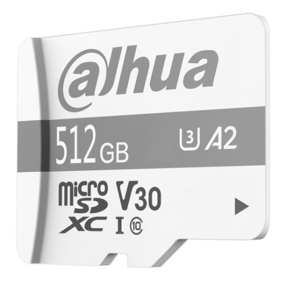 Micro-SD-Karte, 512GB