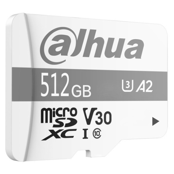 Micro-SD-Karte, 512GB