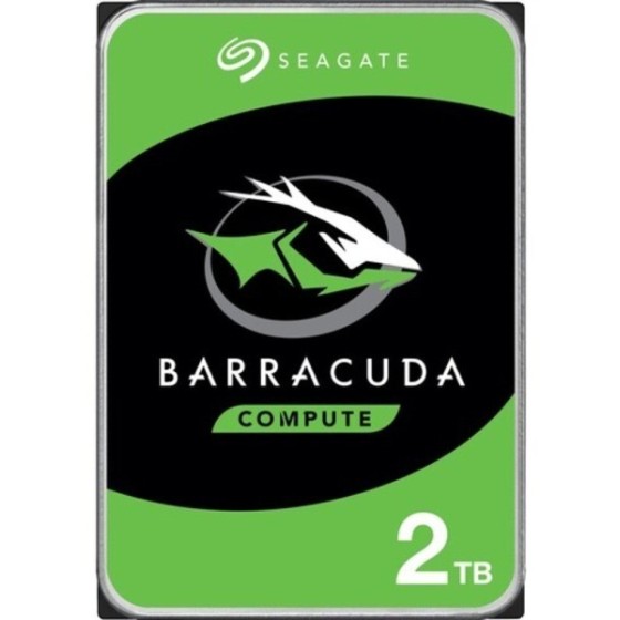 Festplatte 2TB 2,5"