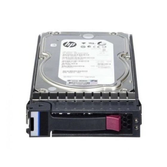 Avigilon Ersatz-Festplatte; 4TB; FrontRear Bay, NLSAS