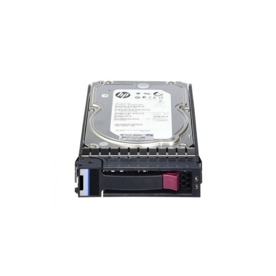 Avigilon Ersatzfestplatte, 4 TB, für NVR4X STD 16/24TB und NVR4 VAL