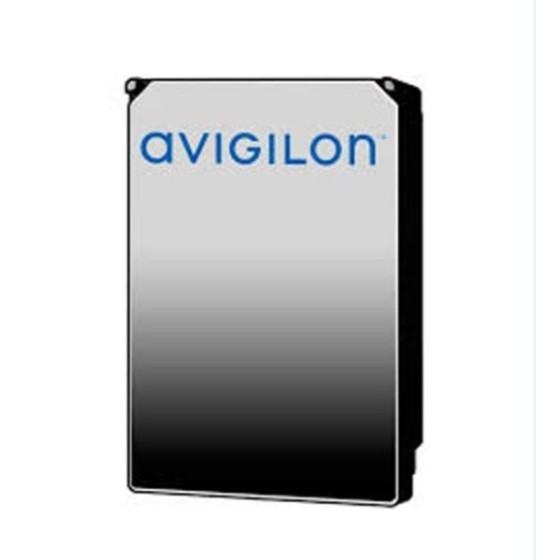 Avigilon Festplatte für HDVA3; 8TB