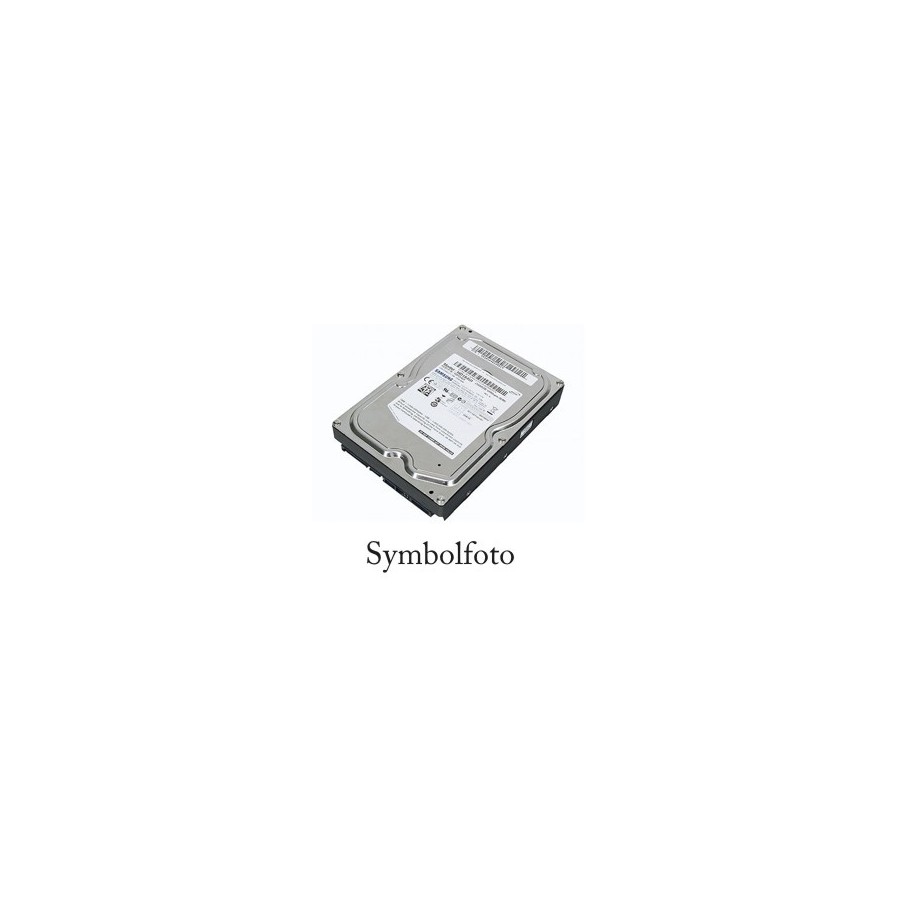 Festplatte 6TB 3.5"