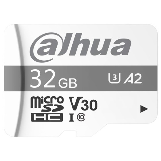 Micro-SD-Karte, 32GB