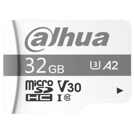 Micro-SD-Karte, 32GB