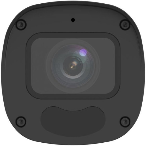 Uniview HD-CVI-Bullet-Kamera, 5 MP, 2,8 - 12 mm, IR 50 m, IP67, weiß