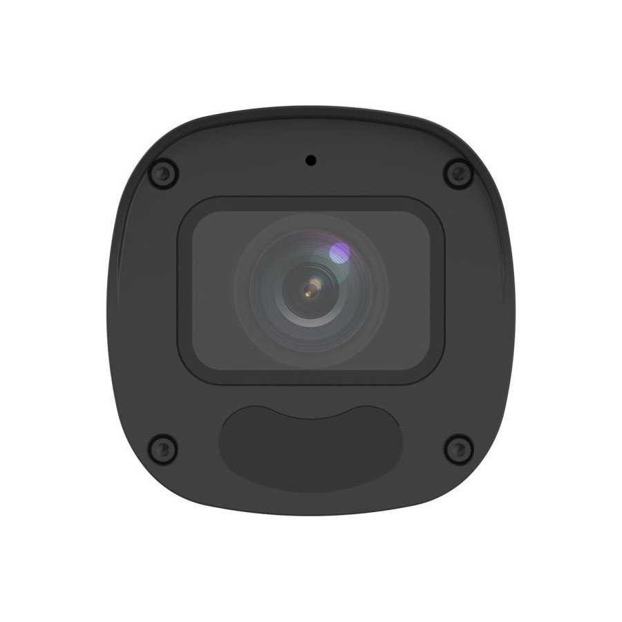 Uniview HD-CVI-Bullet-Kamera, 5 MP, 2,8 - 12 mm, IR 50 m, IP67, weiß