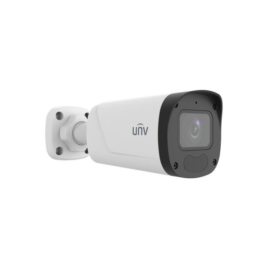 Uniview HD-CVI-Bullet-Kamera, 2 MP, 2,8 - 12 mm, IR 50 m, IP67, weiß
