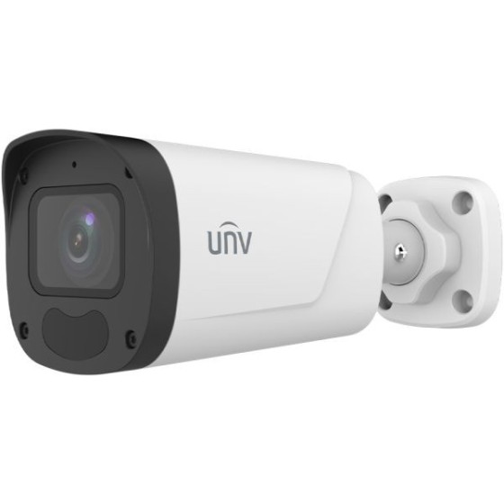 Uniview HD-CVI-Bullet-Kamera, 2 MP, 2,8 - 12 mm, IR 50 m, IP67, weiß