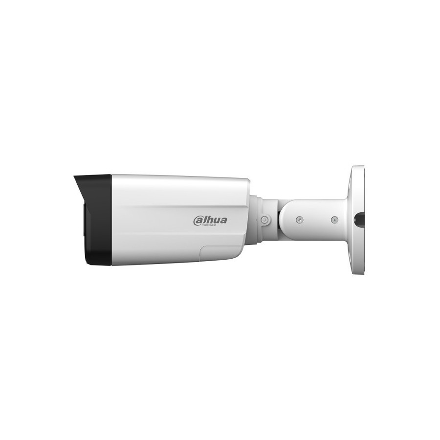 Dahua HD-CVI-Bullet-Kamera, 5 MP, 3,6 mm, IR 40 m, IP67, weiß